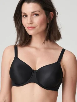 Sujetador Reductor PrimaDonna Satin con aros 0161330