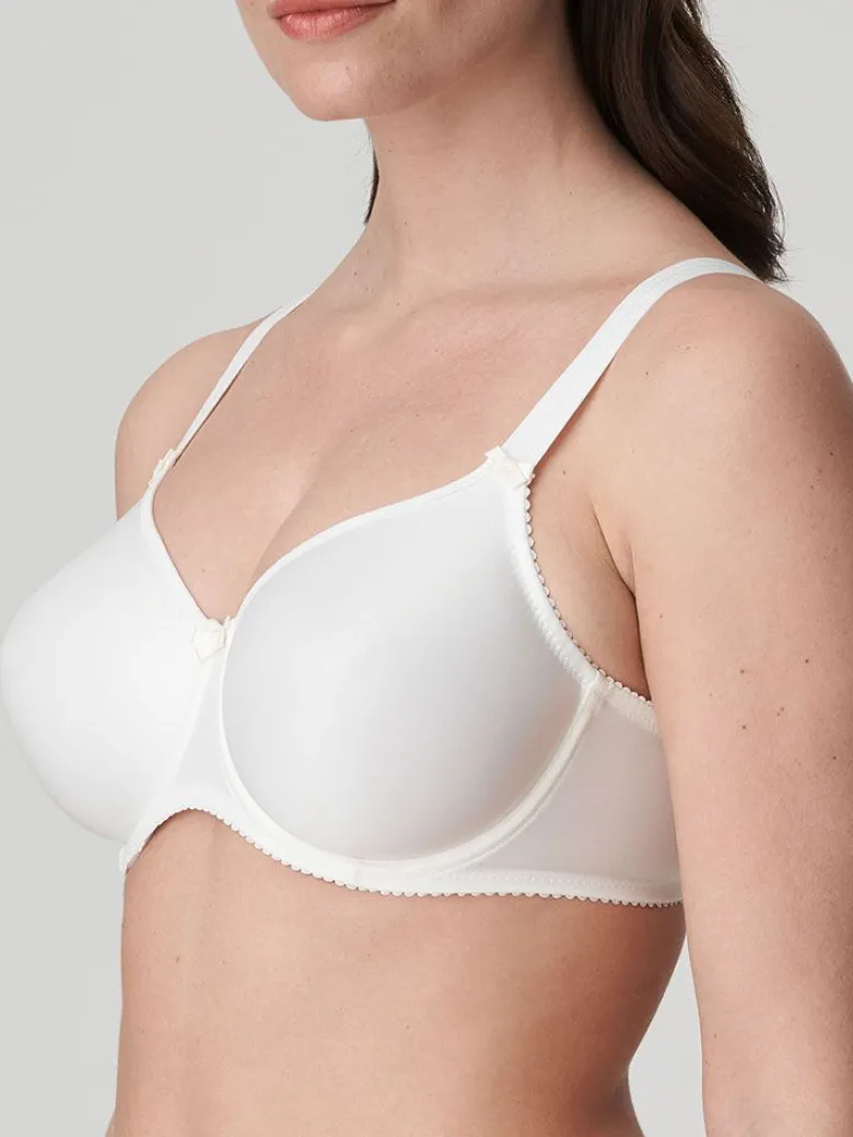 Sujetador Reductor PrimaDonna Satin con aros 0161330
