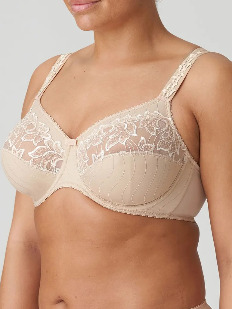 Sujetador Reductor PrimaDonna Deauville comfort 0161817