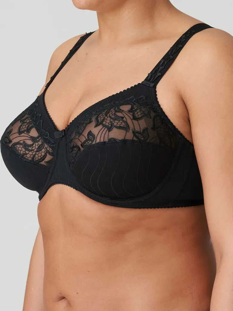 Sujetador Reductor PrimaDonna Deauville comfort 0161817