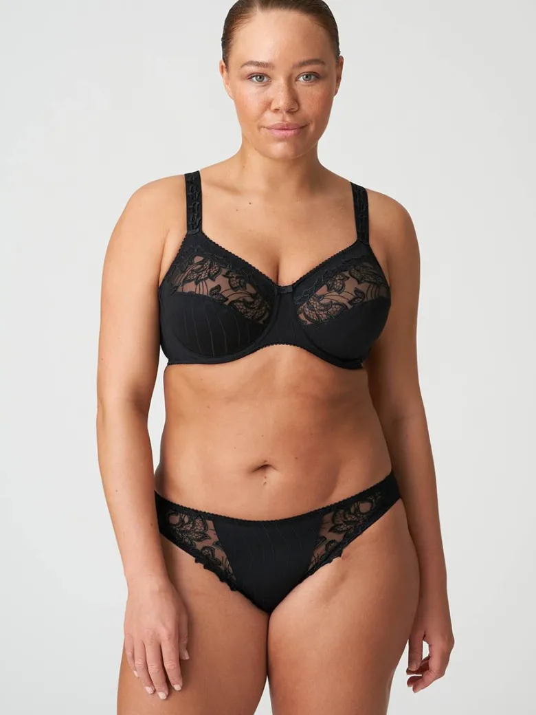 Sujetador Reductor PrimaDonna Deauville comfort 0161817