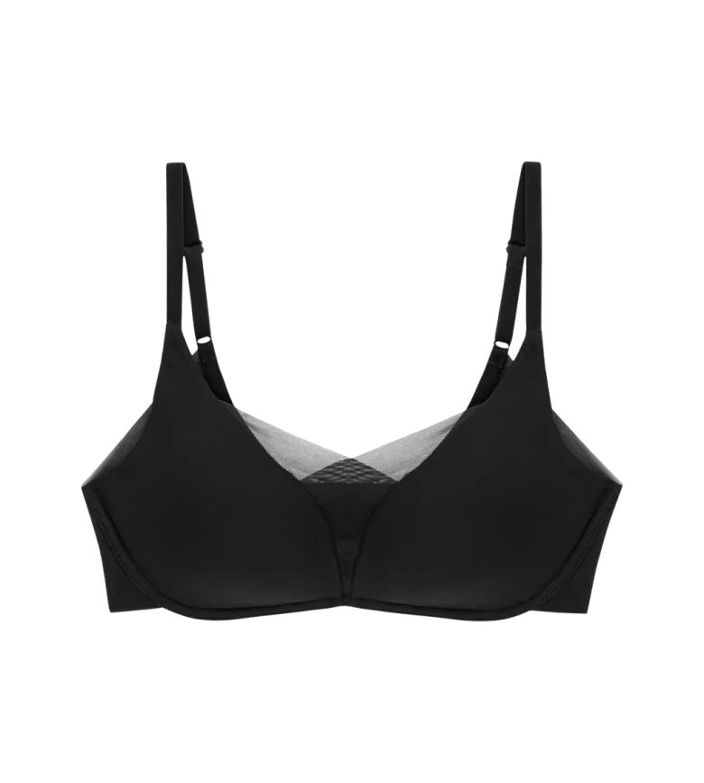 Sujetador sin aros con relleno Triumph Shape Smart P