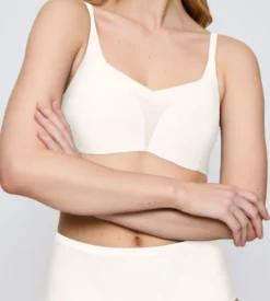 Sujetador sin aros con relleno Triumph Shape Smart P