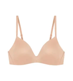 Sujetador sin aros con relleno Triumph Body Make-up Soft Touch P EX
