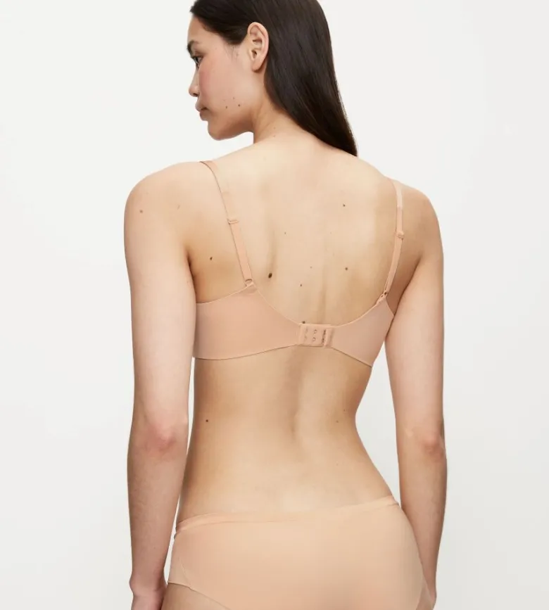 Sujetador sin aros con relleno Triumph Body Make-up Soft Touch P EX