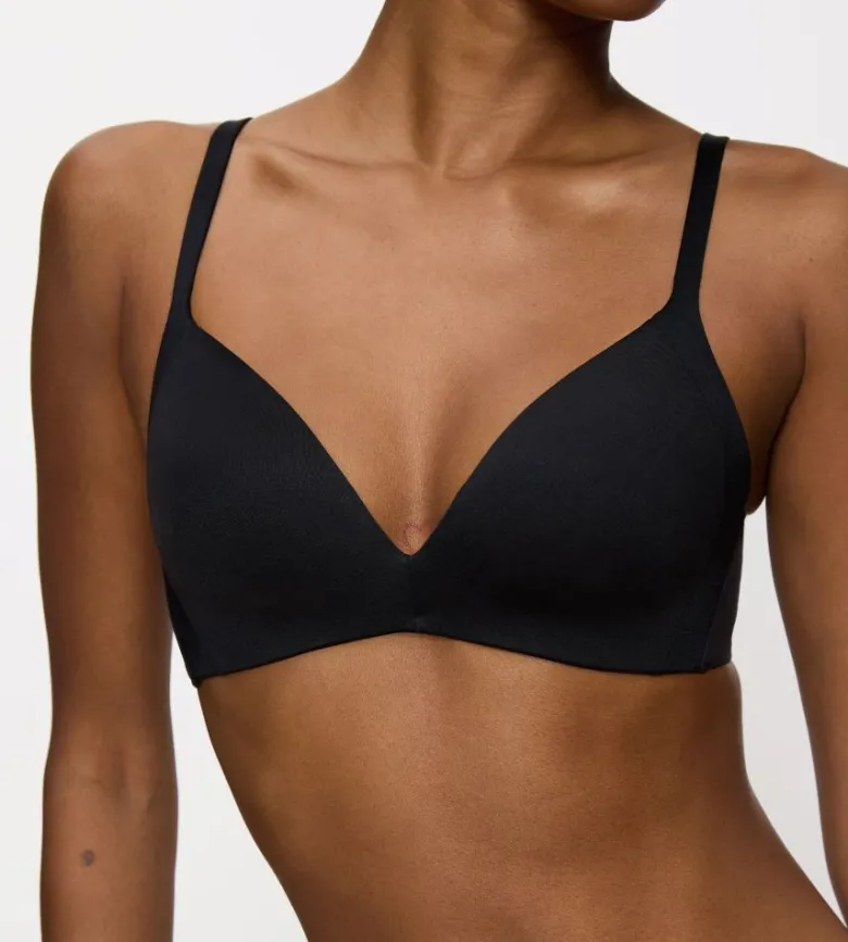 Sujetador sin aros con relleno Triumph Body Make-up Soft Touch P EX