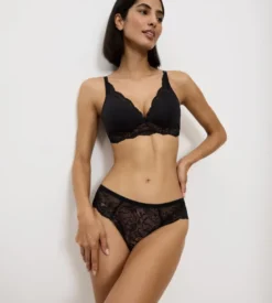 Sujetador sin aros con relleno Triumph Amourette Charm P