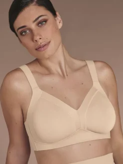 Sujetador sin aros con relleno Anita Beauty Shaper Spacer 5890