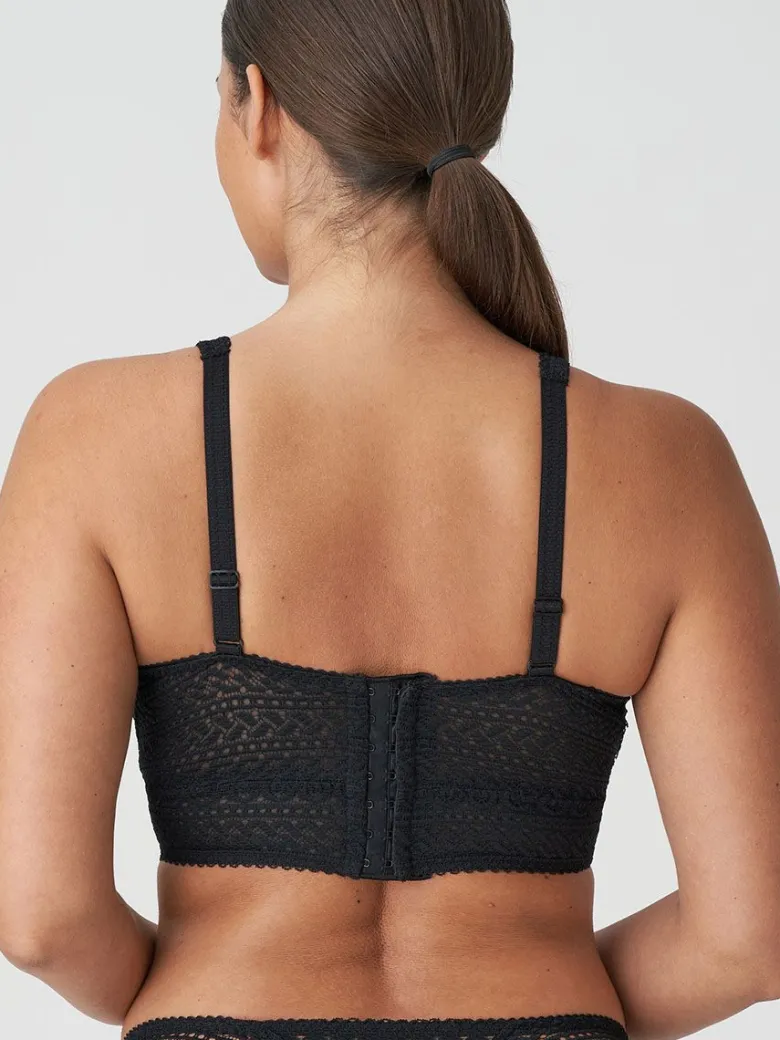 Sujetador sin aros Primadonna Montara Bralette 0163386
