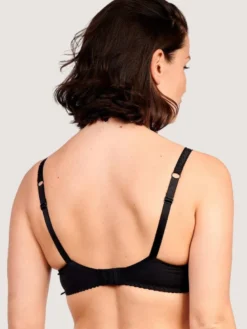 Sujetador sin aros Sans Complexe Coton d'Arum 744438