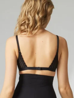 Sujetador sin aros Simone Perele Subtile Bralette 19Y250