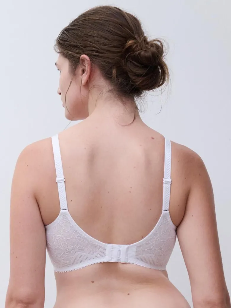 Sujetador Sin Aros Sin Relleno Chantelle Origins