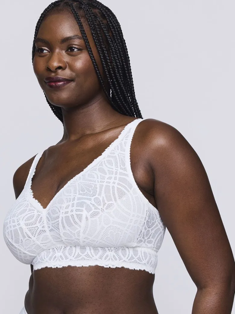 Sujetador sin aros y sin relleno PrimaDonna Salerno Bralette