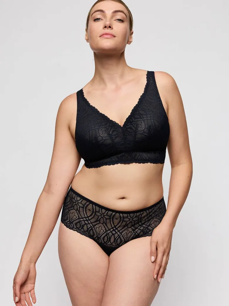 Sujetador sin aros y sin relleno PrimaDonna Salerno Bralette