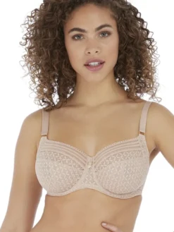 Sujetador sin relleno con aros Freya Viva Lace Side AA5641