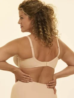 Sujetador sin relleno con aros Simone Perele Subtile 19Y320
