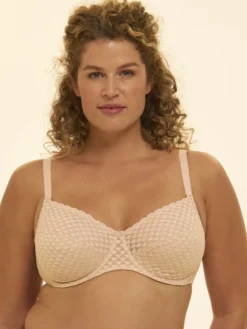 Sujetador sin relleno con aros Simone Perele Subtile 19Y320