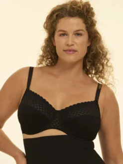 Sujetador sin relleno con aros Simone Perele Subtile 19Y320