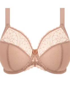 Sujetador sin relleno con aros Elomi Tiernie Plunge
