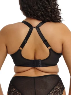 Sujetador sin relleno con aros Elomi Tiernie Plunge