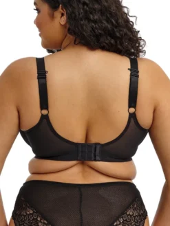 Sujetador sin relleno con aros Elomi Tiernie Plunge