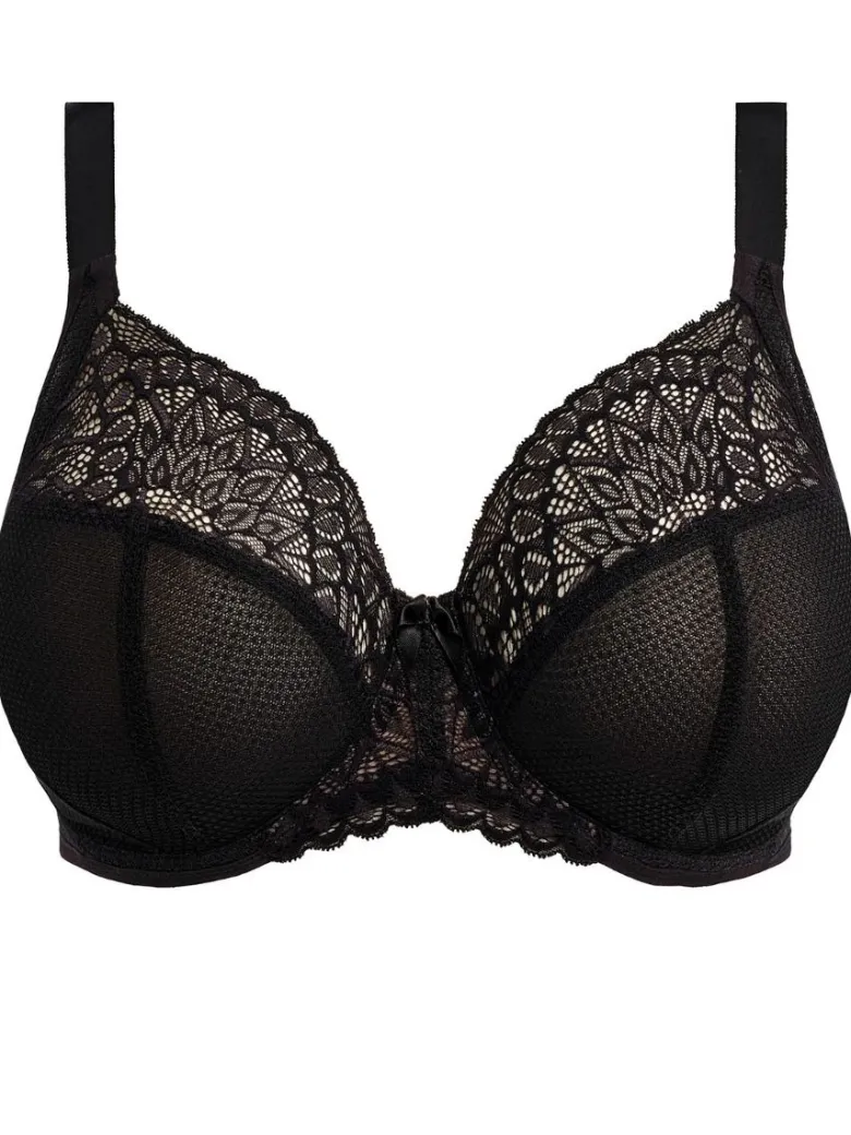Sujetador sin relleno con aros Elomi Tiernie Plunge