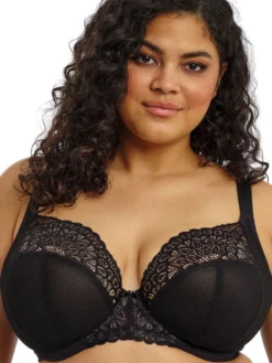 Sujetador sin relleno con aros Elomi Tiernie Plunge