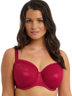 Sujetador sin relleno con aros Fantasie Illusion Side
