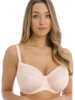 Sujetador sin relleno con aros Fantasie Illusion Side