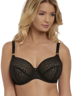 Sujetador sin relleno con aros Freya Starlight Side AA5201