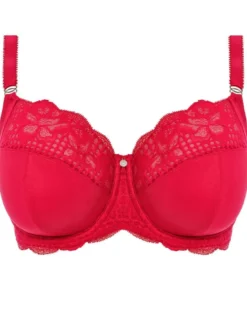 Sujetador sin relleno con aros Fantasie Reflect Side
