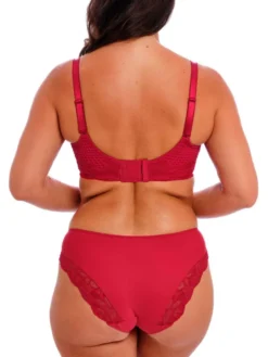 Sujetador sin relleno con aros Fantasie Reflect Side