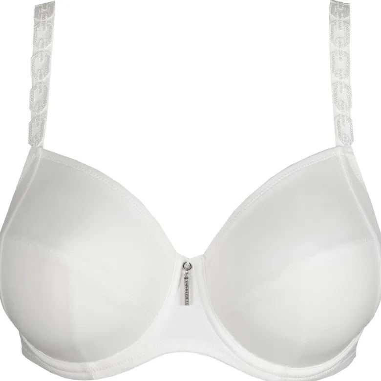Sujetador sin relleno con aros Primadonna Twist Twixie Natural