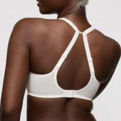 Sujetador sin relleno con aros Primadonna Twist Twixie Natural