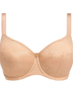 Sujetador sin relleno con aros Fantasie Demure Side