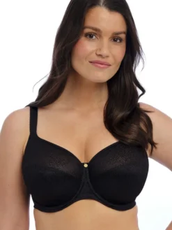 Sujetador sin relleno con aros Fantasie Demure Side