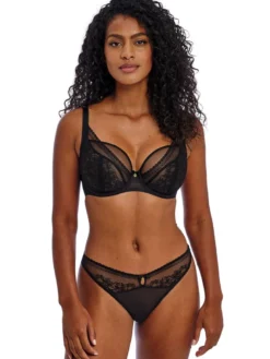 Sujetador sin relleno Freya Sydnie High Apex AA402821