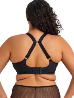 Sujetador sin relleno y con aros Elomi Charley plunge EL4382