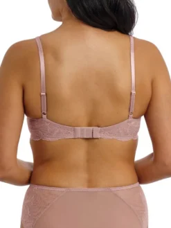 Sujetador sin relleno y con aros Wacoal Vivid Attraction WA851384