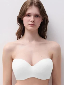 Sujetador sin tirantes con relleno Chantelle EasyFeel Norah