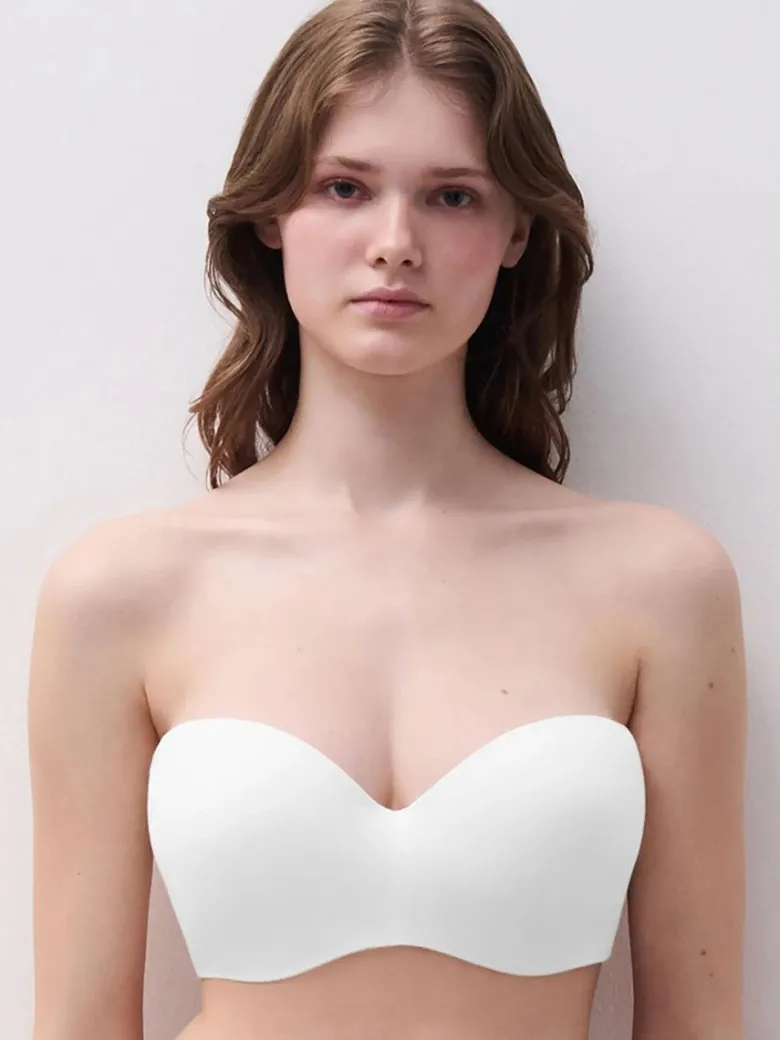 Sujetador sin tirantes con relleno Chantelle EasyFeel Norah