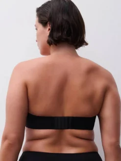 Sujetador sin tirantes con relleno Chantelle EasyFeel Norah