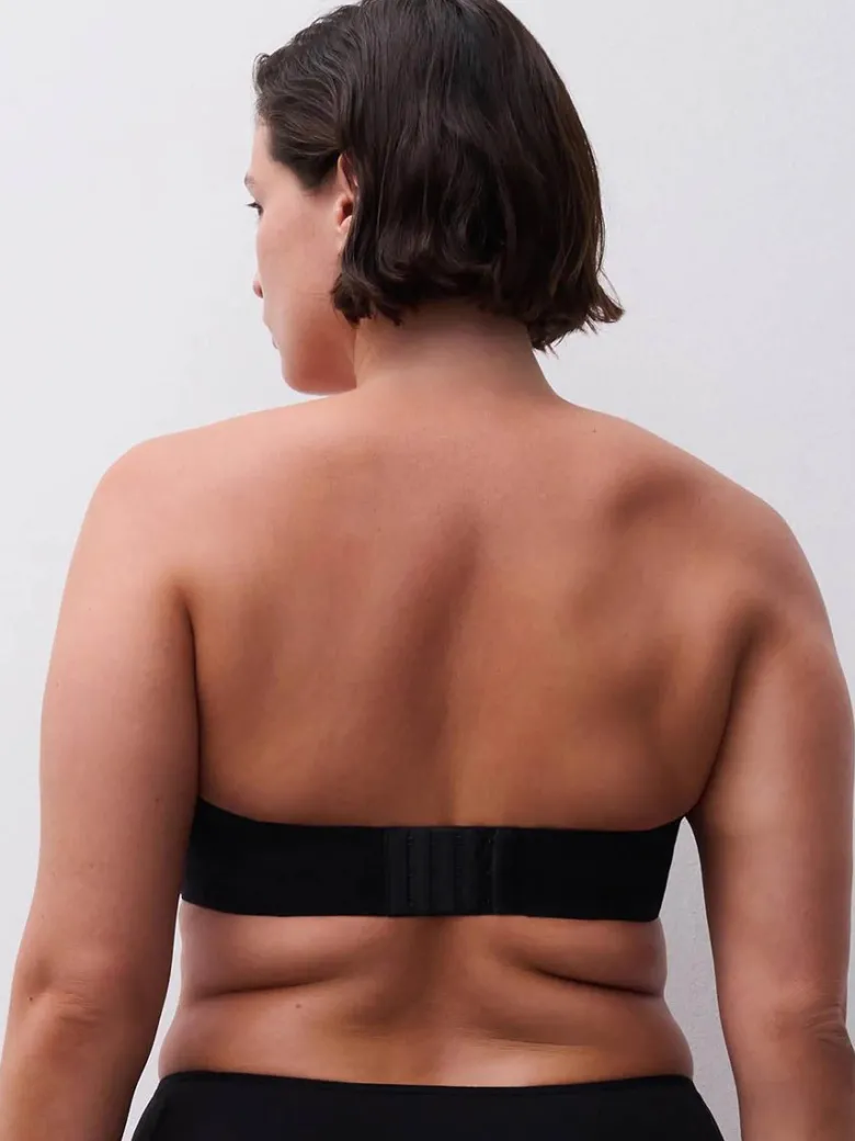 Sujetador sin tirantes con relleno Chantelle EasyFeel Norah