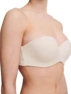 Sujetador sin tirantes con relleno Chantelle EasyFeel Norah