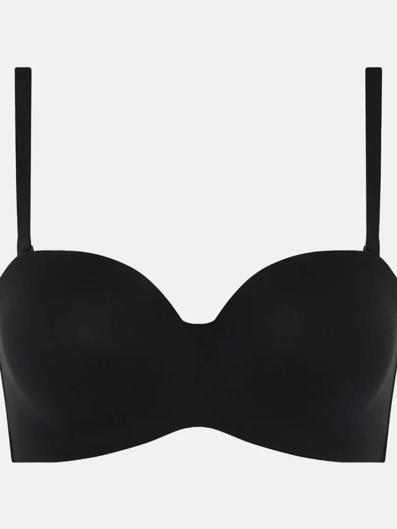 Sujetador sin tirantes con relleno Chantelle EasyFeel Norah