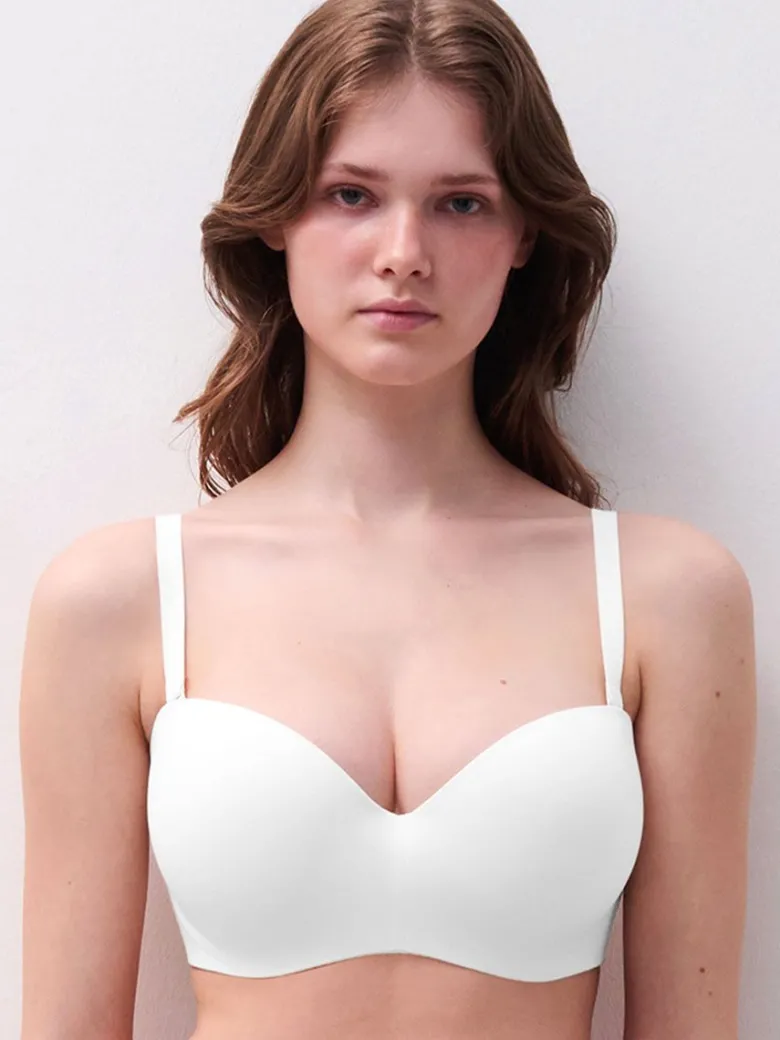 Sujetador sin tirantes con relleno Chantelle EasyFeel Norah