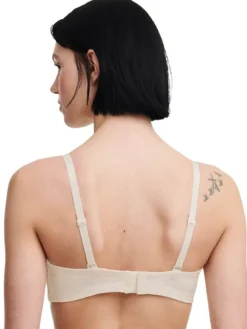 Sujetador sin tirantes con relleno Chantelle EasyFeel Norah