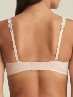Sujetador sin tirantes con relleno Marie Jo Avero