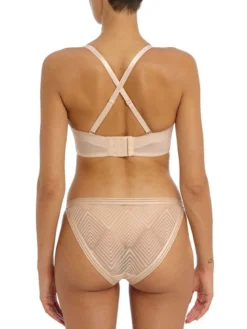 Sujetador sin tirantes Freya Tailored con foam AA401109
