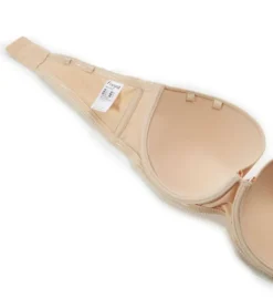Sujetador sin tirantes Freya Deco con foam AA4233